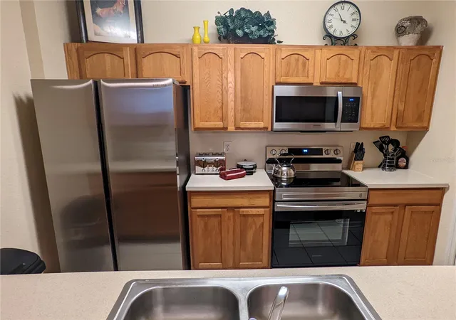 5th image of 2817 Almaton Loop #304, Kissimmee, FL 34747 | MLS# TB8490899