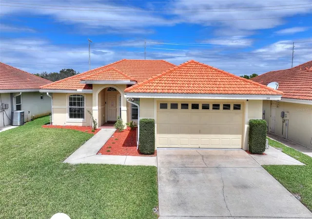 Photo 2 of Single family home for sale at 144 Morning Glory Cir, Winter Haven, FL 33884 | MLS# P4938259 | Listing updated on 2026-10-02