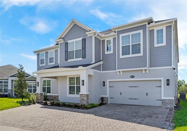 2nd image of 2612 Ravencliffe Ter, Oviedo, FL 32765 | MLS# O6393958