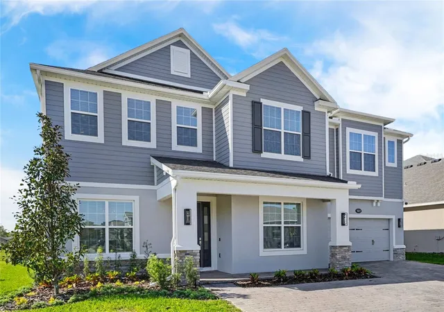 3rd image of 2612 Ravencliffe Ter, Oviedo, FL 32765 | MLS# O6393958