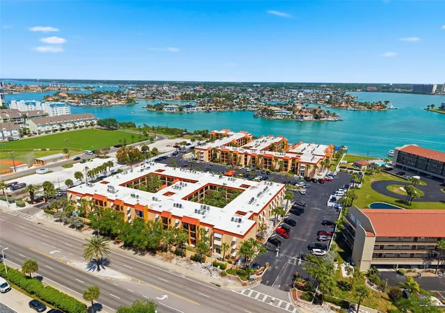 Homes for sale in St Pete Beach, FL | 8901 Blind Pass Rd #127, St Pete Beach, FL 33706 | MLS# TB8490923