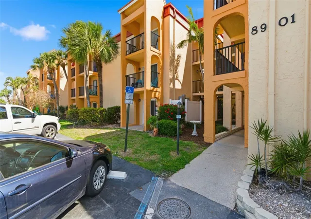 Homes for sale in St Pete Beach, FL | 8901 Blind Pass Rd #127, St Pete Beach, FL 33706 | MLS# TB8490923