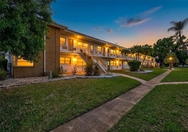 Photo 1 of Condo for sale at 5940 21st Street N #11, Saint Petersburg, FL 33714 | MLS# TB8490924 | Listing updated on 2026-09-16