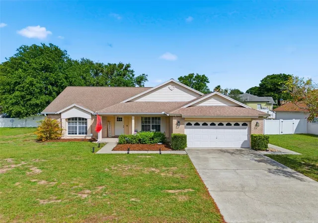 Homes for sale in Clermont, FL | 14715 Greater Pines Blvd, Clermont, FL 34711 | MLS# G5110167