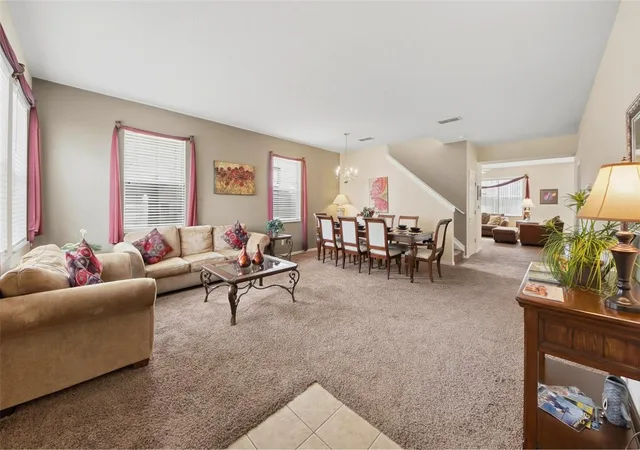 Photo 4 of Single family home for sale at 111 Aldridge Ln, Davenport, FL 33897 | MLS# O6393978 | Listing updated on 2026-06-01