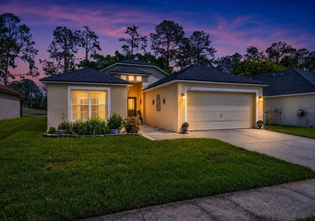 Photo 1 of Single family home for sale at 5340 Braddock Dr, Zephyrhills, FL 33541 | MLS# TB8490941 | Listing updated on 2026-10-22