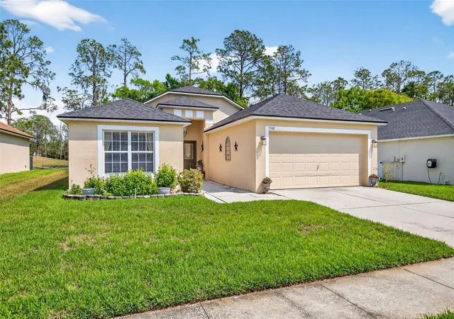 Photo 2 of Single family home for sale at 5340 Braddock Dr, Zephyrhills, FL 33541 | MLS# TB8490941 | Listing updated on 2026-10-22