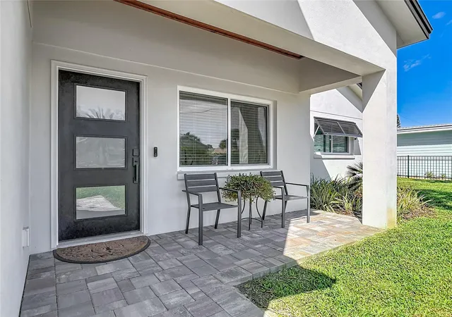 Photo 2 of Sale Pending at 214 Condict Dr, New Smyrna Beach, FL 32169 | MLS# O6393985 | Listing updated on 2026-09-13