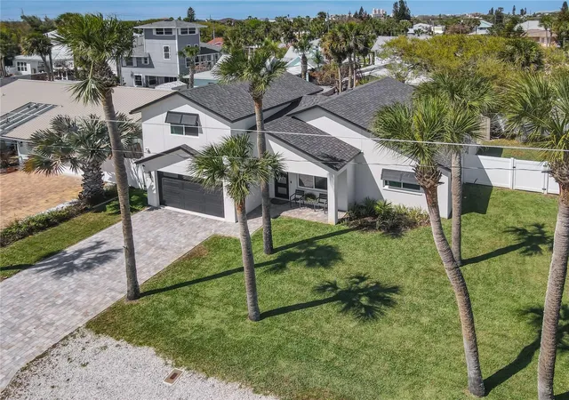 Photo 3 of Sale Pending at 214 Condict Dr, New Smyrna Beach, FL 32169 | MLS# O6393985 | Listing updated on 2026-09-13