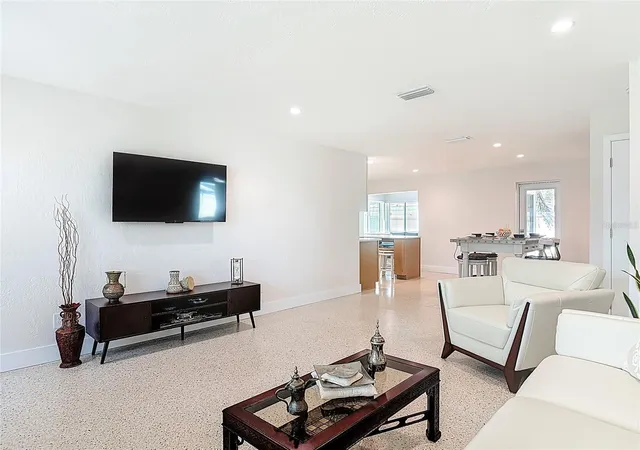 Photo 3 of Sale Pending at 214 Condict Dr, New Smyrna Beach, FL 32169 | MLS# O6393985 | Listing updated on 2026-09-13