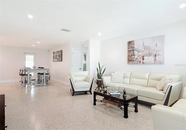 Photo 4 of Sale Pending at 214 Condict Dr, New Smyrna Beach, FL 32169 | MLS# O6393985 | Listing updated on 2026-09-13