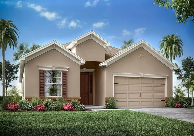 Photo 1 of Sale Pending at 217 Dancing Dahlia St, Ruskin, FL 33570 | MLS# L4960625 | Listing updated on 2026-10-07