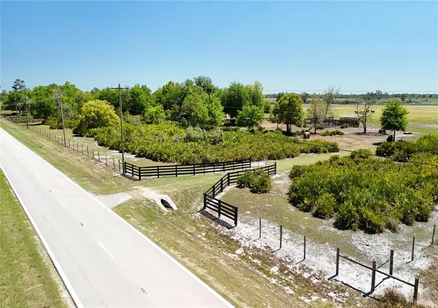 Photo 1 of Land for sale at Avon Park Cutoff Rd, Fort Meade, FL 33841 | MLS# B4902218 | Listing updated on 2026-07-13