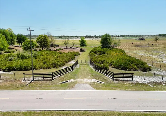 Photo 2 of Land for sale at Avon Park Cutoff Rd, Fort Meade, FL 33841 | MLS# B4902218 | Listing updated on 2026-07-13