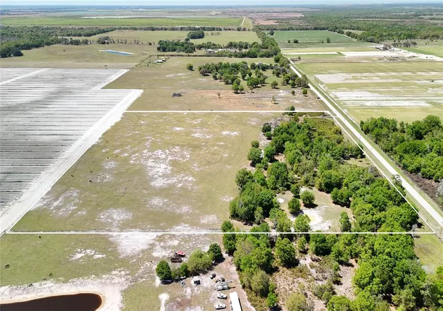 Photo 26 of Land for sale at Avon Park Cutoff Rd, Fort Meade, FL 33841 | MLS# B4902218 | Listing updated on 2026-07-13