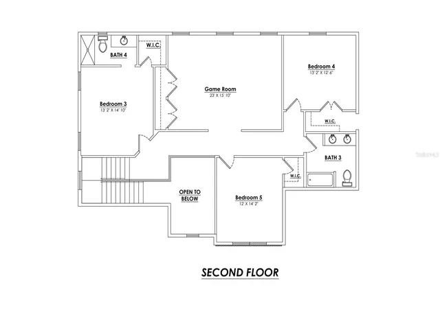 10th image of 2661 Cyprus Dr, Palm Harbor, FL 34684 | MLS# TB8490955