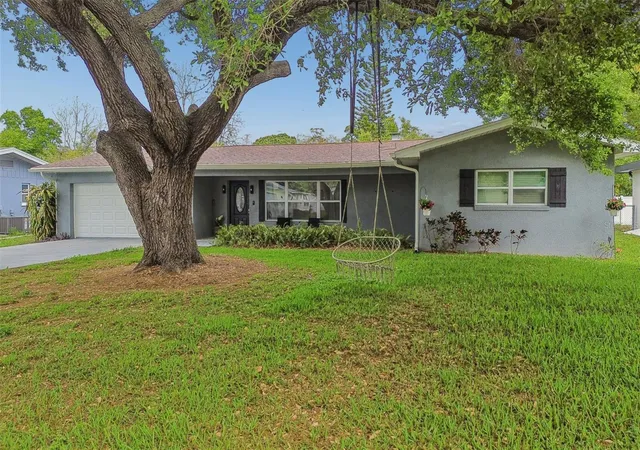 Homes for sale in Clearwater, FL | 1618 Barry Rd, Clearwater, FL 33756 | MLS# TB8490958