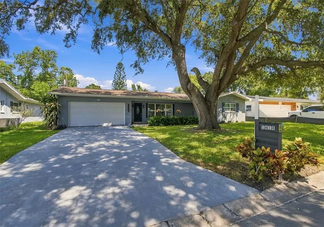 Photo 3 of Single family home for sale at 1618 Barry Rd, Clearwater, FL 33756 | MLS# TB8490958 | Listing updated on 2026-09-19