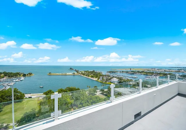 Photo 1 of Condo for sale at 176 4th Avenue NE #201, Saint Petersburg, FL 33701 | MLS# TB8490960 | Listing updated on 2026-10-08