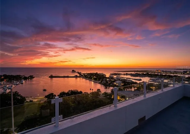 Condo for sale at 176 4th Avenue NE #201, Saint Petersburg, FL 33701 | MLS# TB8490960