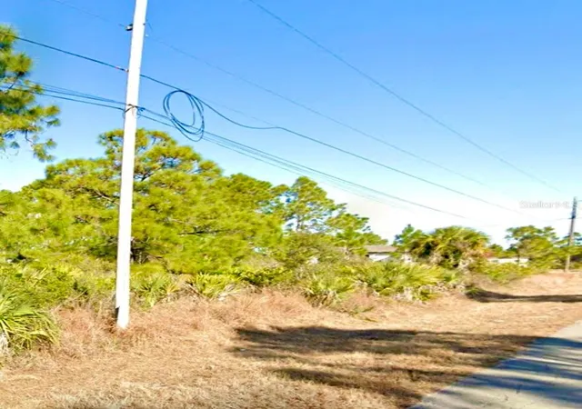 Photo 1 of Land for sale at 1019 Wagner Ave, Lehigh Acres, FL 33972 | MLS# TB8490962 | Listing updated on 2026-09-28
