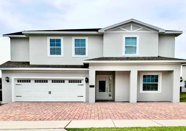 Photo 1 of Single family home for sale at 451 Burma St, Kissimmee, FL 34747 | MLS# S5146592 | Listing updated on 2026-10-14