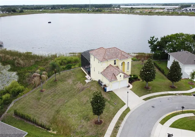 2nd image of 350 Cherokee Ave, Haines City, FL 33844 | MLS# S5146593