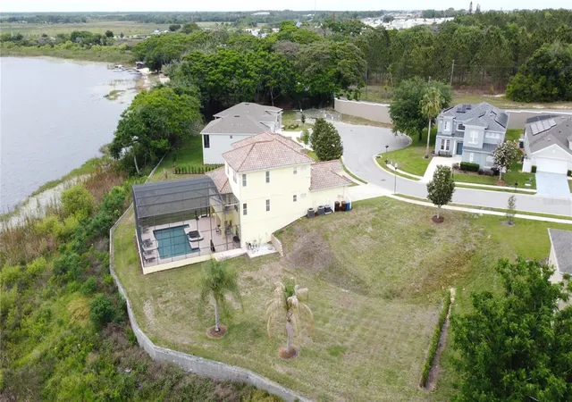 4th image of 350 Cherokee Ave, Haines City, FL 33844 | MLS# S5146593