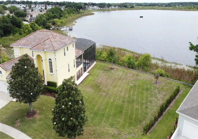 1st image of 354 Cherokee Ave, Haines City, FL 33844 | MLS# S5146594