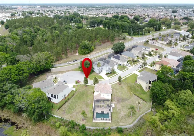 Photo 3 of Land for sale at 354 Cherokee Ave, Haines City, FL 33844 | MLS# S5146594 | Listing updated on 2026-10-01