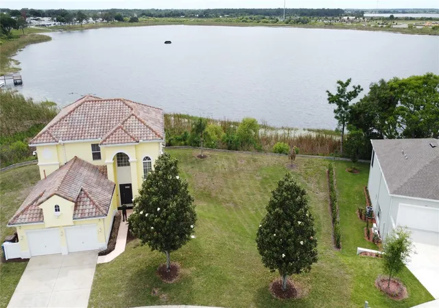 Photo 4 of Land for sale at 354 Cherokee Ave, Haines City, FL 33844 | MLS# S5146594 | Listing updated on 2026-10-01