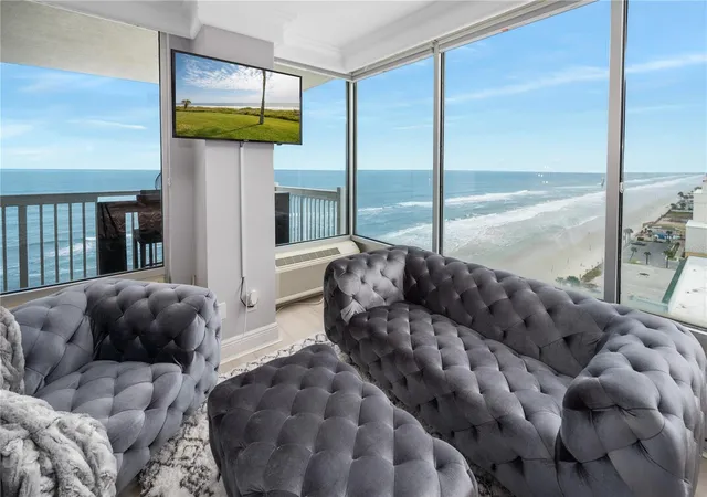 3rd image of 2700 N Atlantic Ave #1210, Daytona Beach, FL 32118 | MLS# W7884271
