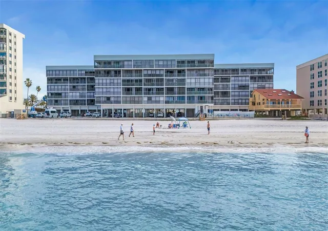 Homes for sale in Madeira Beach, FL | 14900 Gulf Blvd #410, Madeira Beach, FL 33708 | MLS# TB8490975