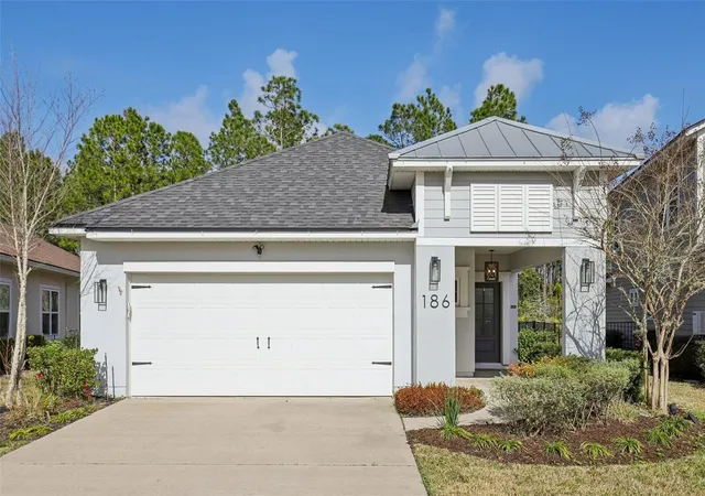 Homes for sale in Saint Augustine, FL | 186 Concave Ln, Saint Augustine, FL 32095 | MLS# FC317247