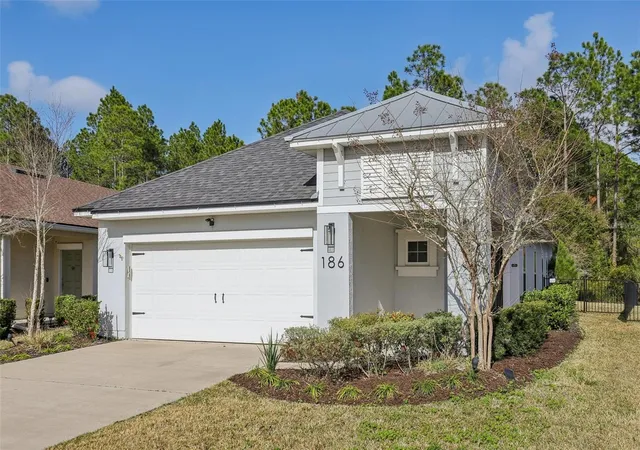 Homes for sale in Saint Augustine, FL | 186 Concave Ln, Saint Augustine, FL 32095 | MLS# FC317247