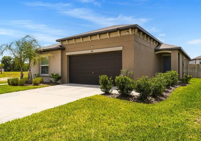 1st image of 9617 Branching Ship Tr, Wesley Chapel, FL 33545 | MLS# O6394020