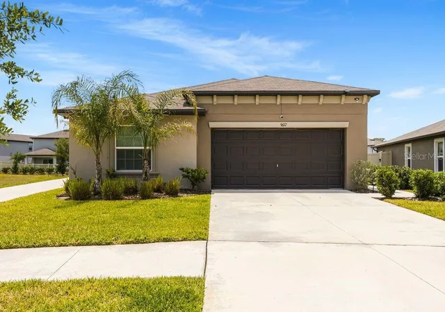 2nd image of 9617 Branching Ship Tr, Wesley Chapel, FL 33545 | MLS# O6394020