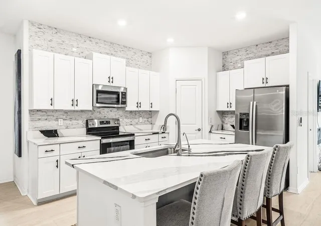 4th image of 9617 Branching Ship Tr, Wesley Chapel, FL 33545 | MLS# O6394020
