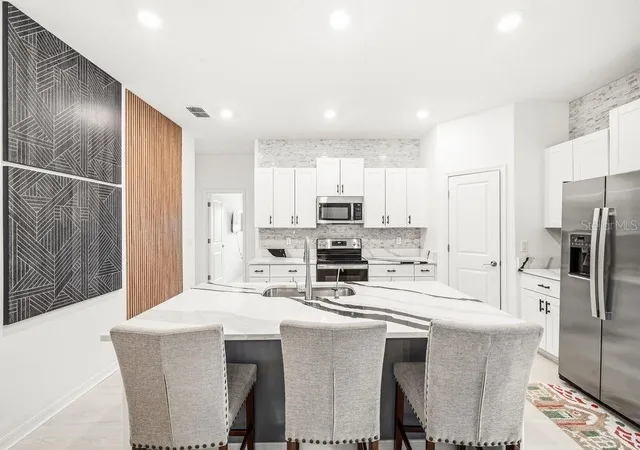 5th image of 9617 Branching Ship Tr, Wesley Chapel, FL 33545 | MLS# O6394020