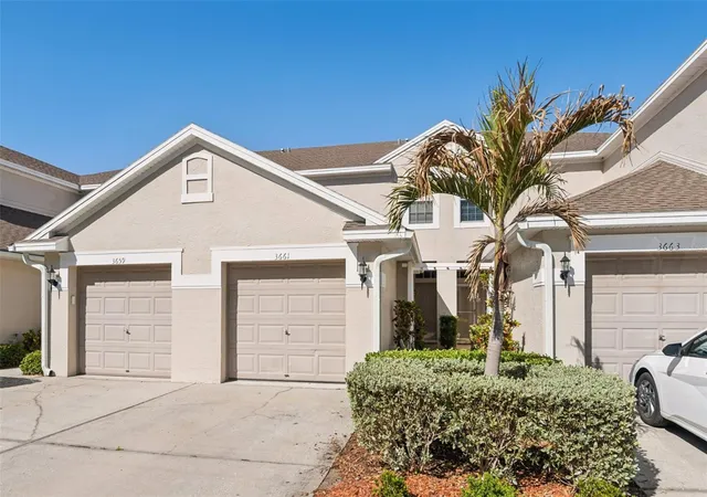 Photo 1 of Townhouse for sale at 3661 Country Pointe Pl, Palm Harbor, FL 34684 | MLS# TB8490978 | Listing updated on 2026-09-14