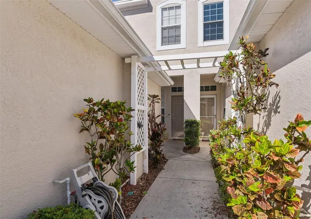 Photo 3 of Townhouse for sale at 3661 Country Pointe Pl, Palm Harbor, FL 34684 | MLS# TB8490978 | Listing updated on 2026-09-14