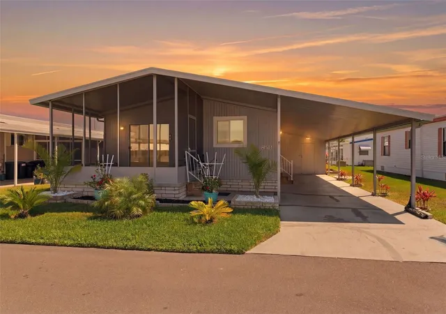 18th image of 2116 Kona Dr, Holiday, FL 34691 | MLS# W7884274