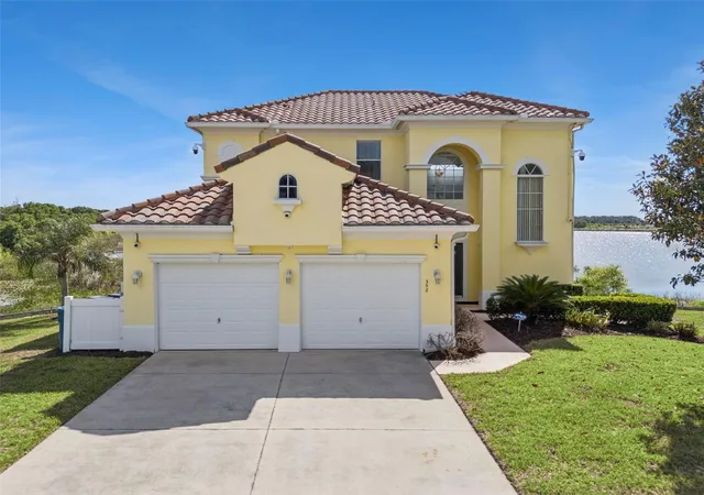 1st image of 352 Cherokee Ave, Haines City, FL 33844 | MLS# S5146603