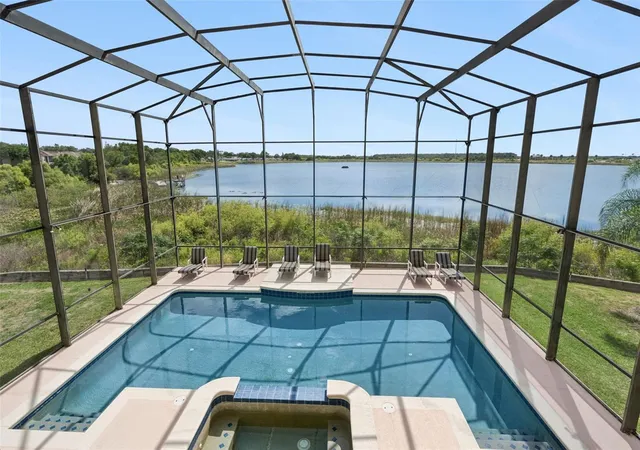 2nd image of 352 Cherokee Ave, Haines City, FL 33844 | MLS# S5146603