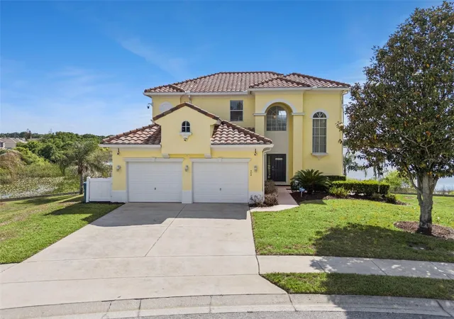 4th image of 352 Cherokee Ave, Haines City, FL 33844 | MLS# S5146603