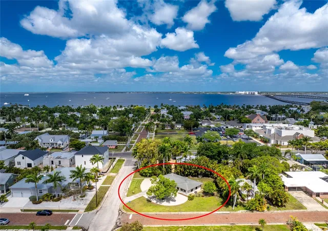 2nd image of 312 Mcgregor St, Punta Gorda, FL 33950 | MLS# C7524002