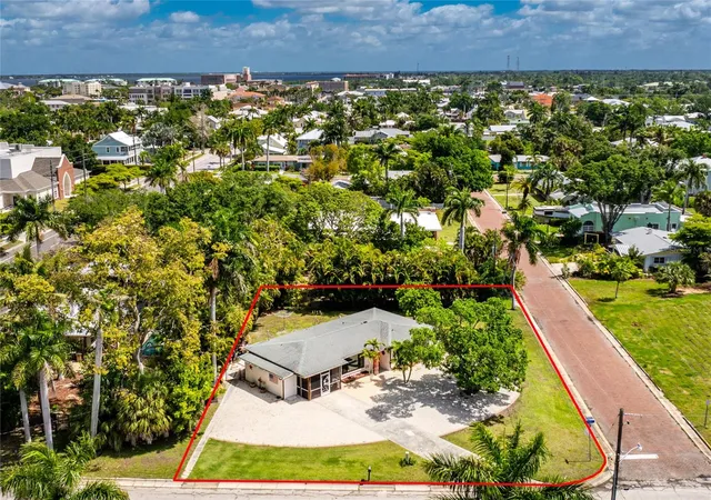 1st image of 312 Mcgregor St, Punta Gorda, FL 33950 | MLS# C7524002