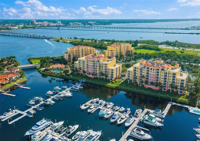 1st image of 606 Riviera Dunes Wy #601, Palmetto, FL 34221 | MLS# A4687704