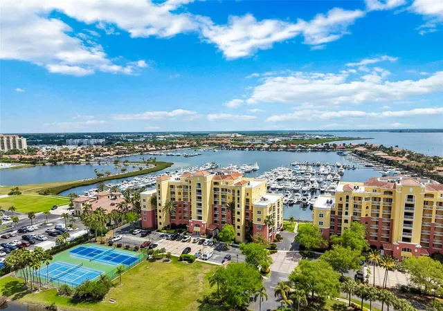 2nd image of 606 Riviera Dunes Wy #601, Palmetto, FL 34221 | MLS# A4687704