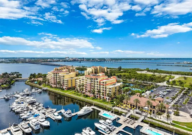 4th image of 606 Riviera Dunes Wy #601, Palmetto, FL 34221 | MLS# A4687704